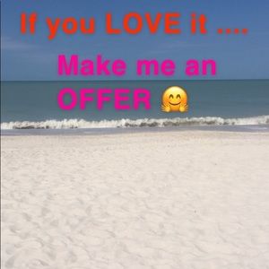 Make Me an OFFER 🤗